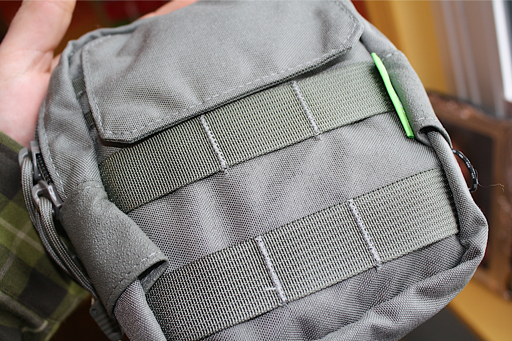 A look at the SmithFly 1X Pouch – Casting Around